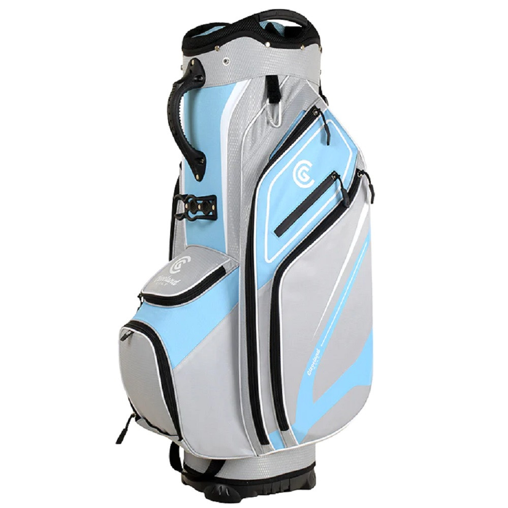 Cleveland 2026 CG Lightweight Cart Bag - Maple Hill Golf